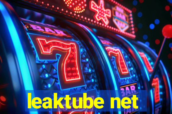 leaktube net